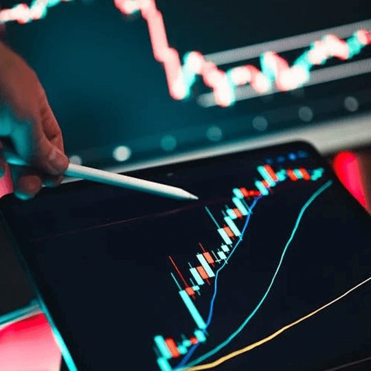 Orenthio Vector - Equipo de Expertos en Criptomonedas